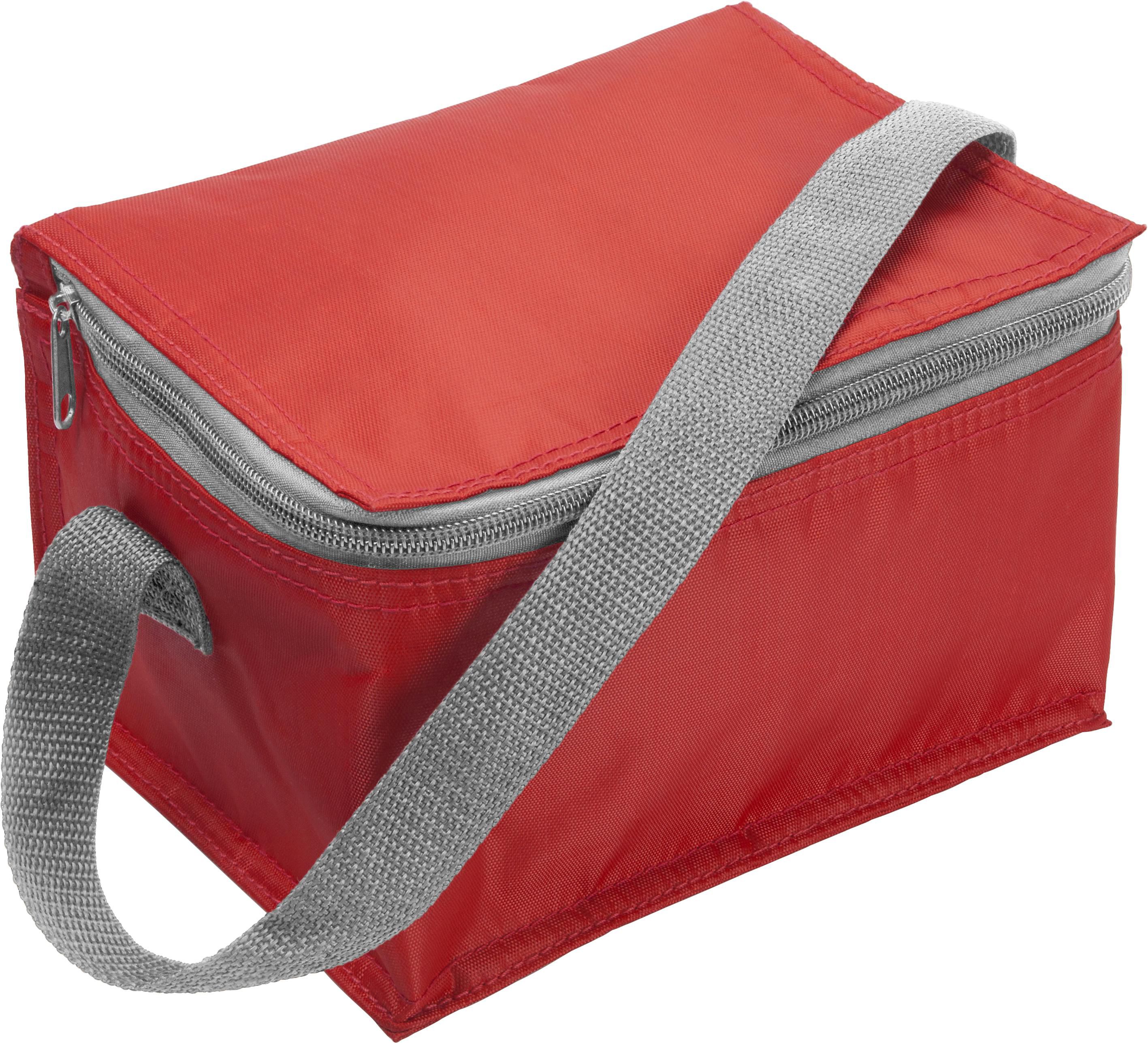 Bolsa Nevera Poliéster Seis Latas - Canfranc