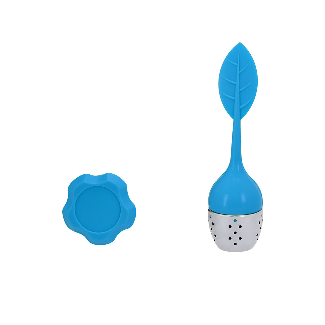 Infusor de té Hoja - Entrena