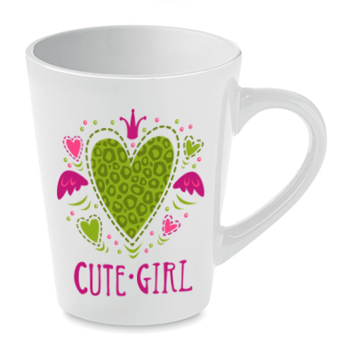 Taza de Cerámica - Adderbury - Bagà