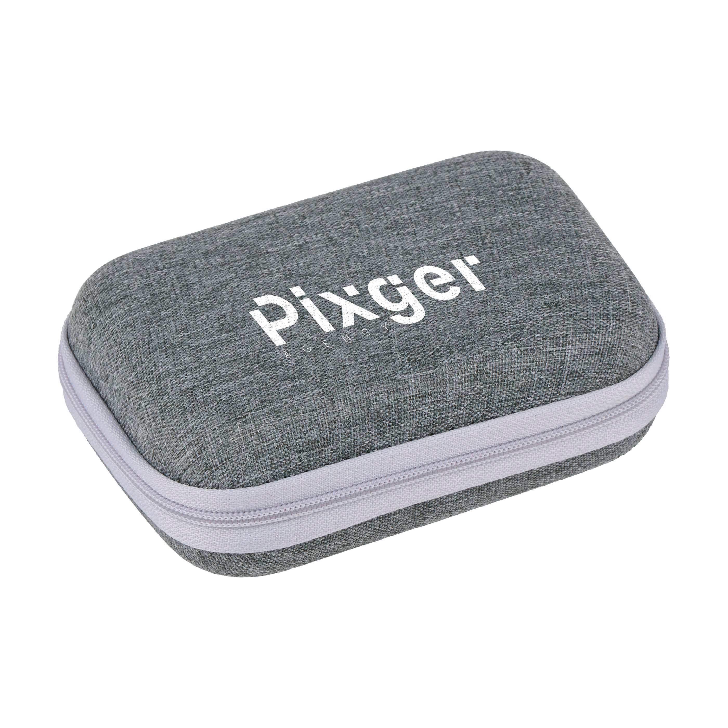 Juego de Carga de Viaje Grundig