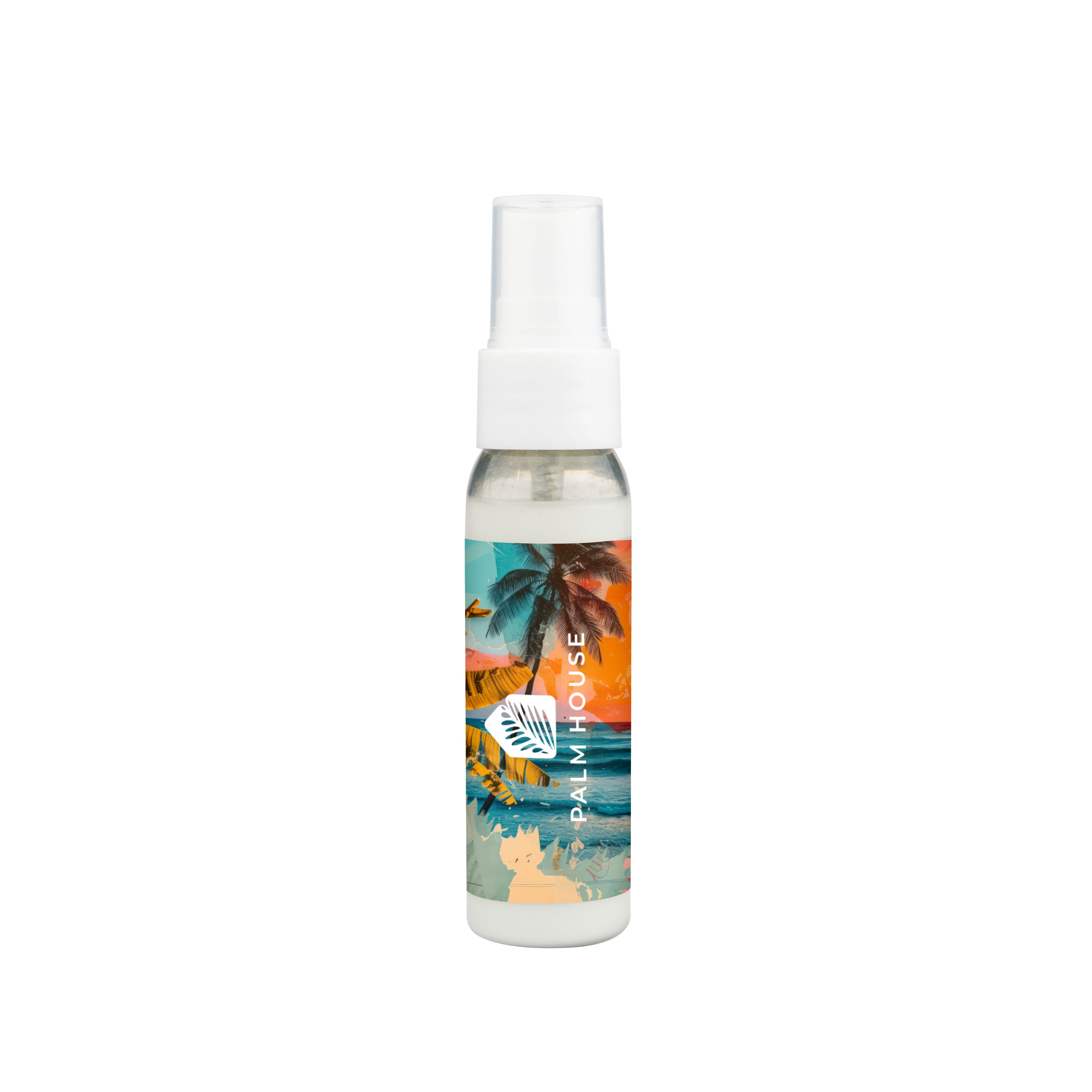 Spray repelente de mosquitos y garrapatas - Zarratón