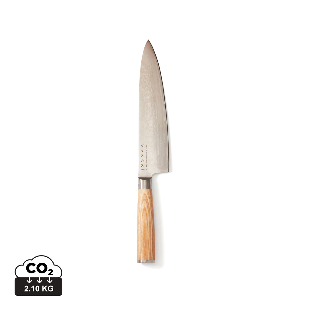 Cuchillo de Chef ErgoSharp - Osmington - Umbrete