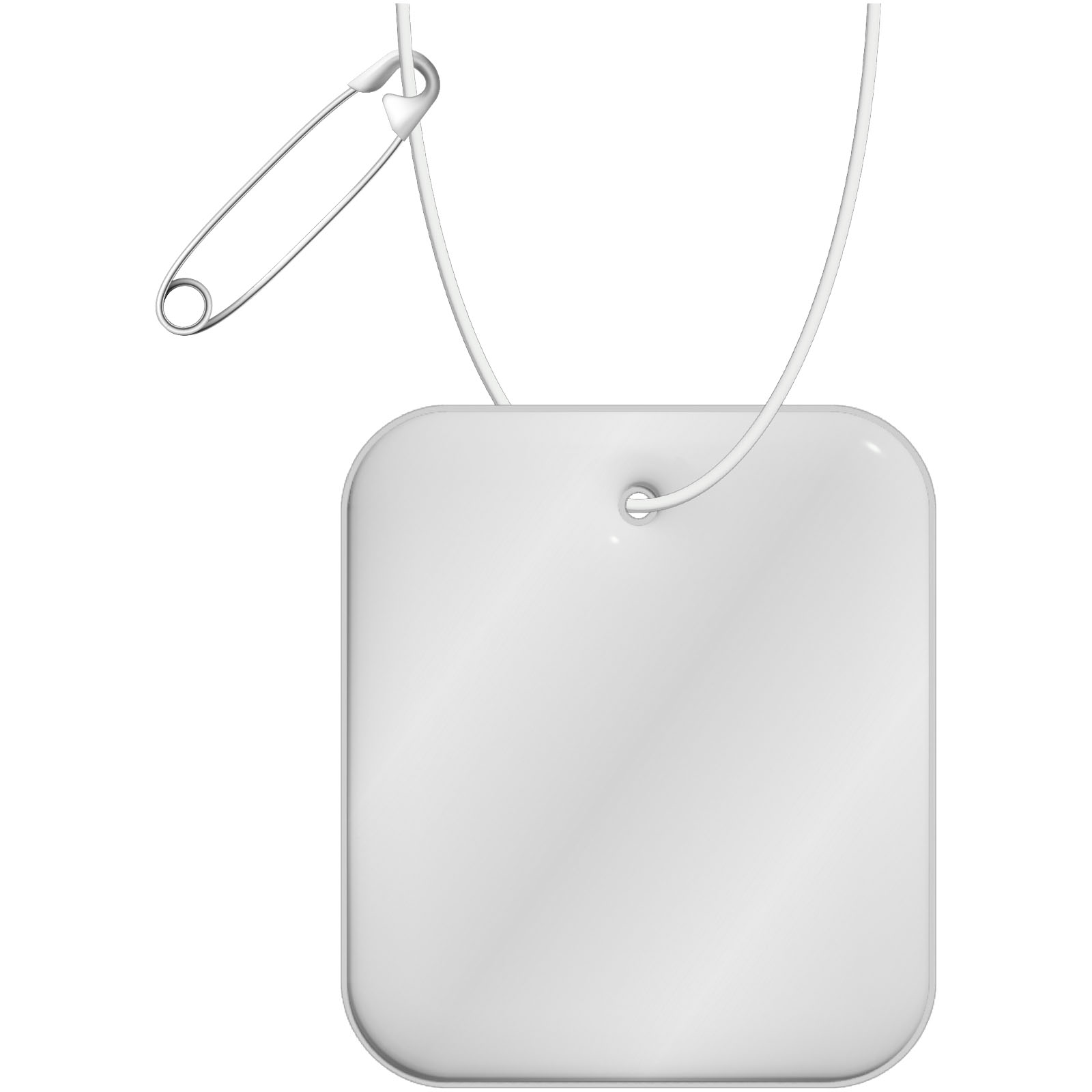 Cuelga Reflectante de Seguridad - Acomb - Palencia