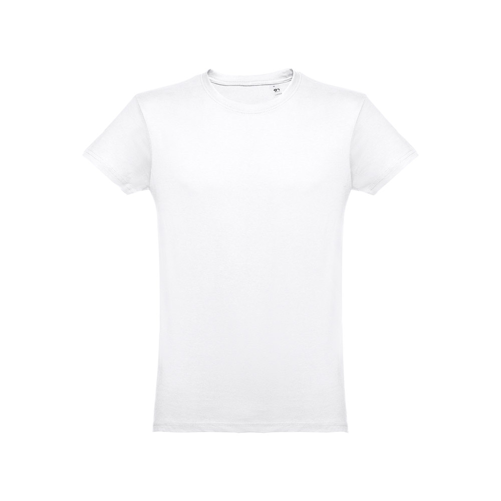 Camiseta de algodón ComfortFit - Abbots Bromley - Extremadura