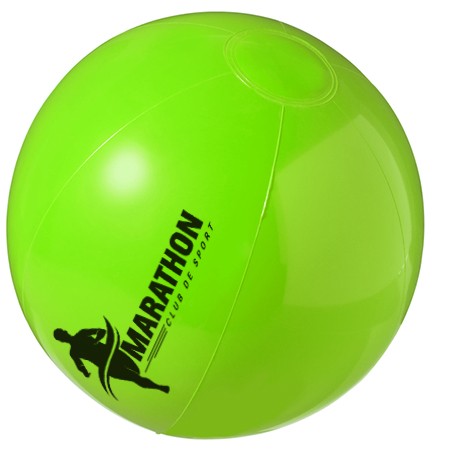 Pelota de playa inflable - Guillena