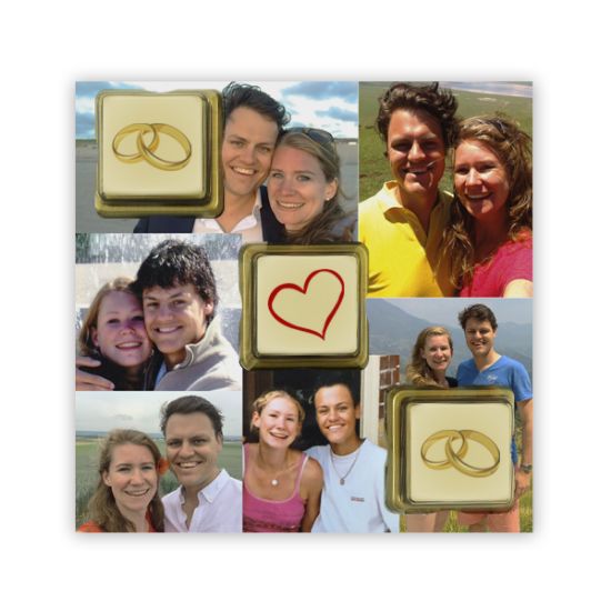 Tarjeta de Regalo ChoCard - Tarazona