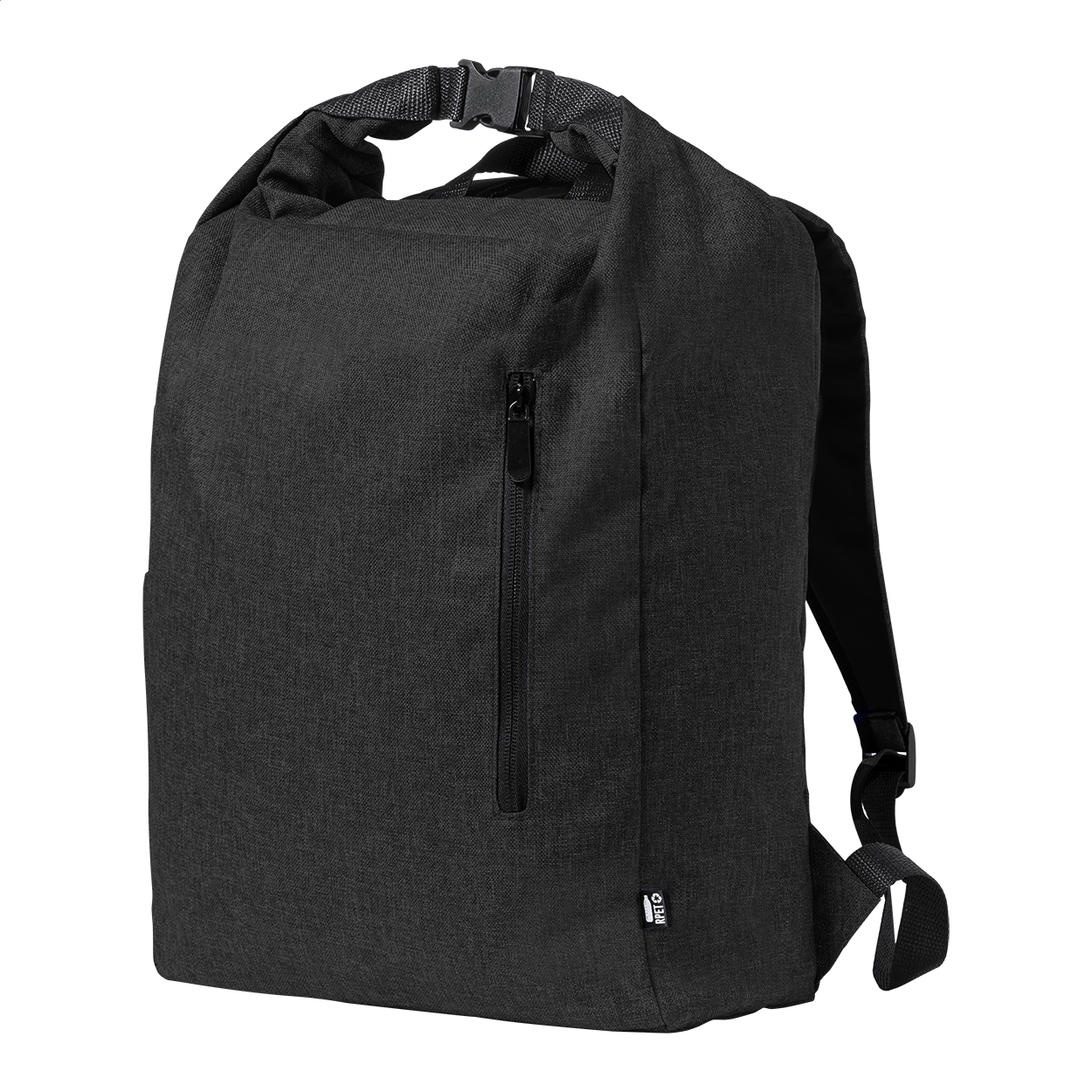 Mochila Impermeable Rolltop EcoAmigo - Sena
