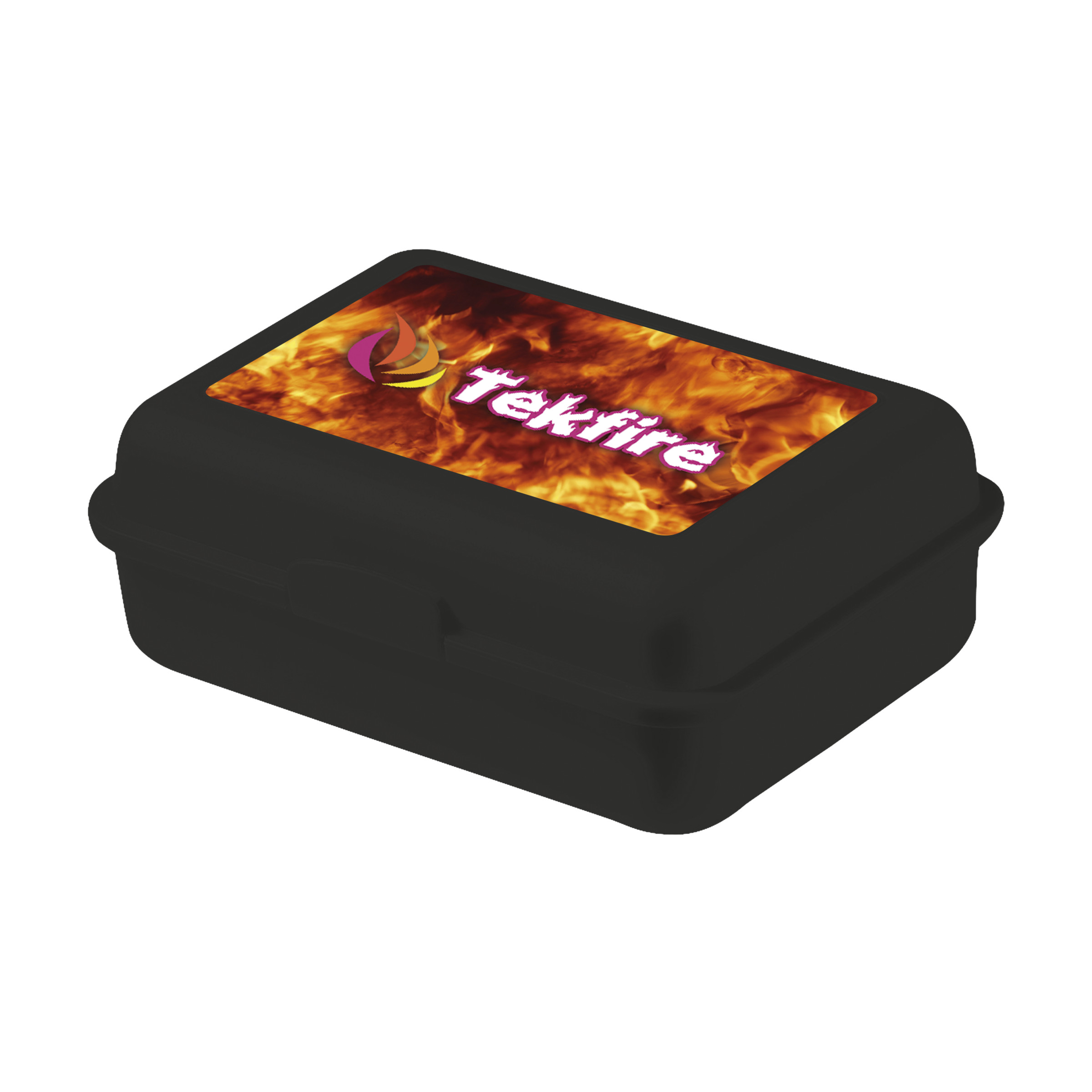 Práctico Lunchmate - Brasted - Torralba de Aragón