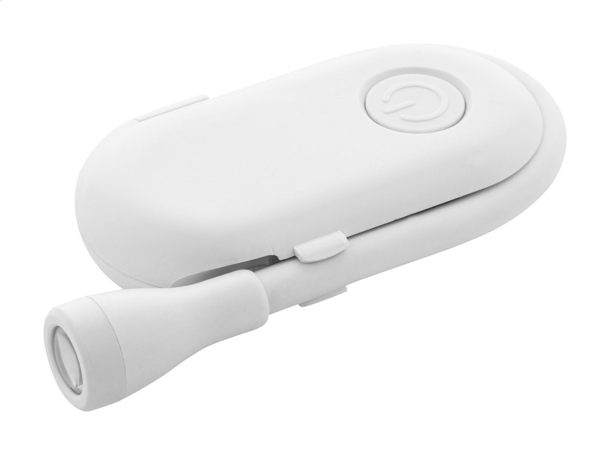 Luz de lectura recargable nocturna - Igea