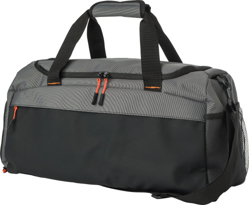 Bolsa de Duffle Bicolor 500D - Colungo