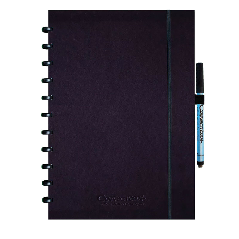 Cuaderno Sostenible Borrable - Thrumpton - Ilche