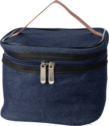 Bolsa Térmica Denim - Sartajada