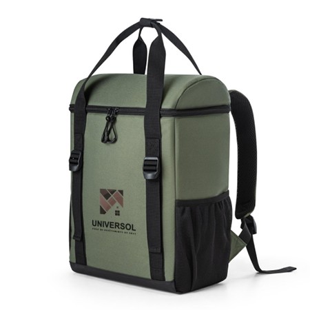 Mochila Térmica EcoGuard - Moros