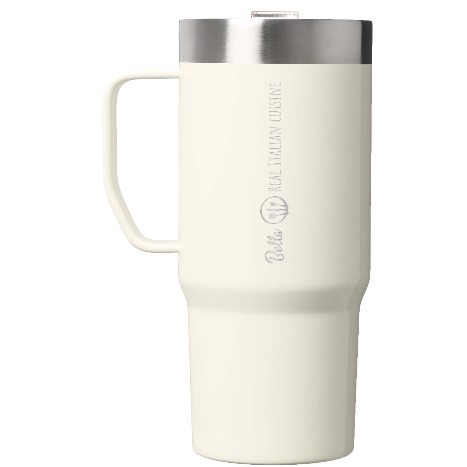 Taza aislada Stanley Everyday Suburban de 710 ml de acero inoxidable reciclado