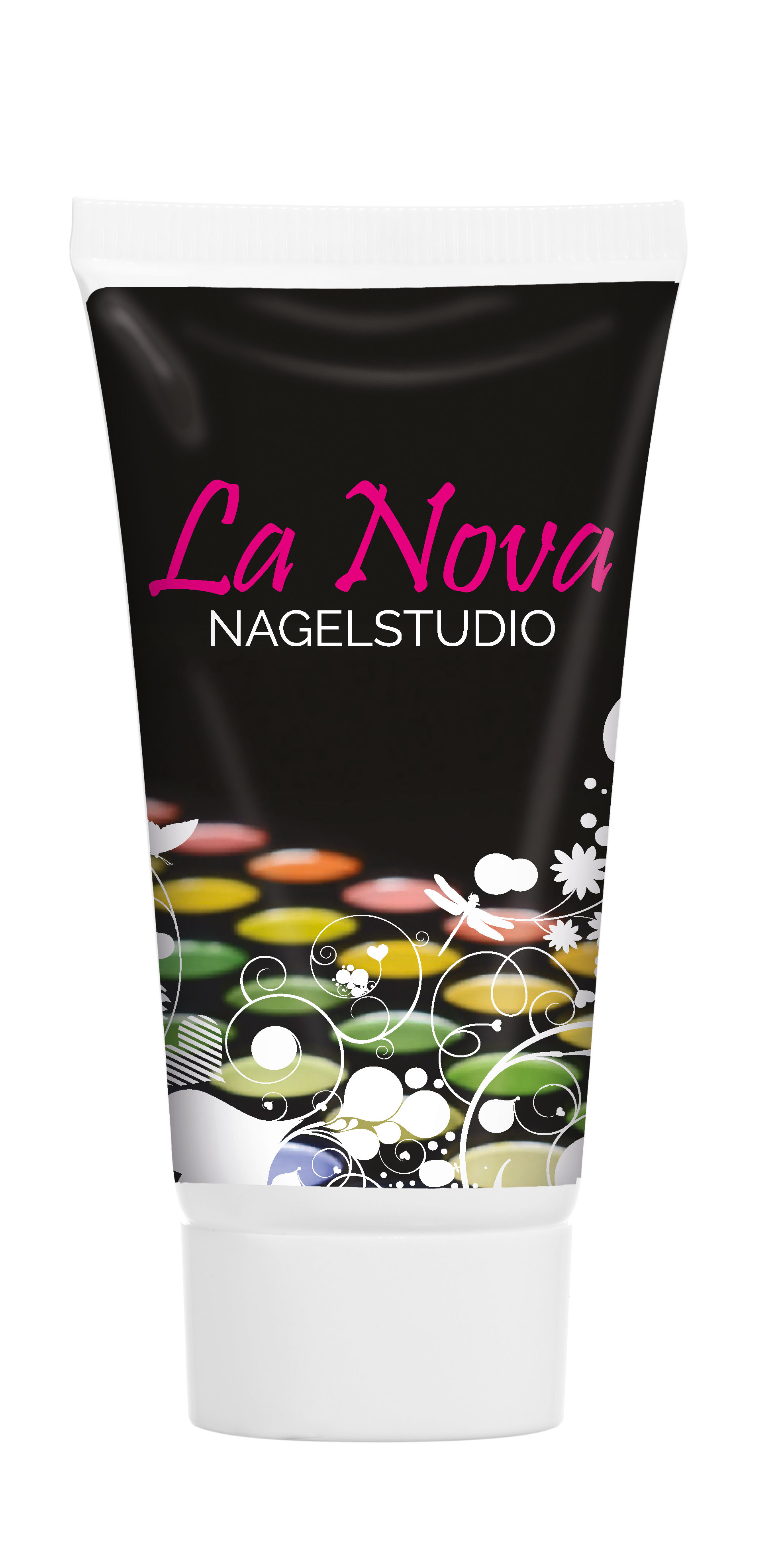 Crema de Manos de Manteca de Karité y Aloe Vera - Little Rissington - Jimena