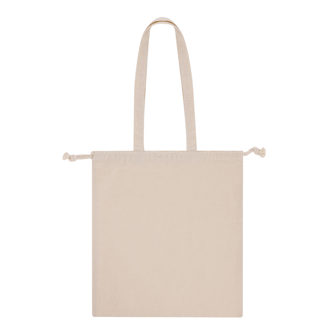 Bolsa Resistente Algodón - Membrilla