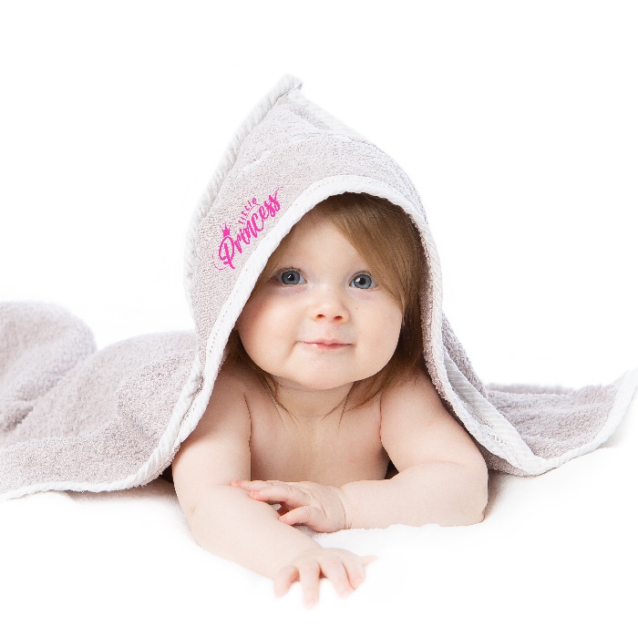 Toalla con capucha personalizada - | Zaprinta España Toalla con capucha personalizada - | Zaprinta España