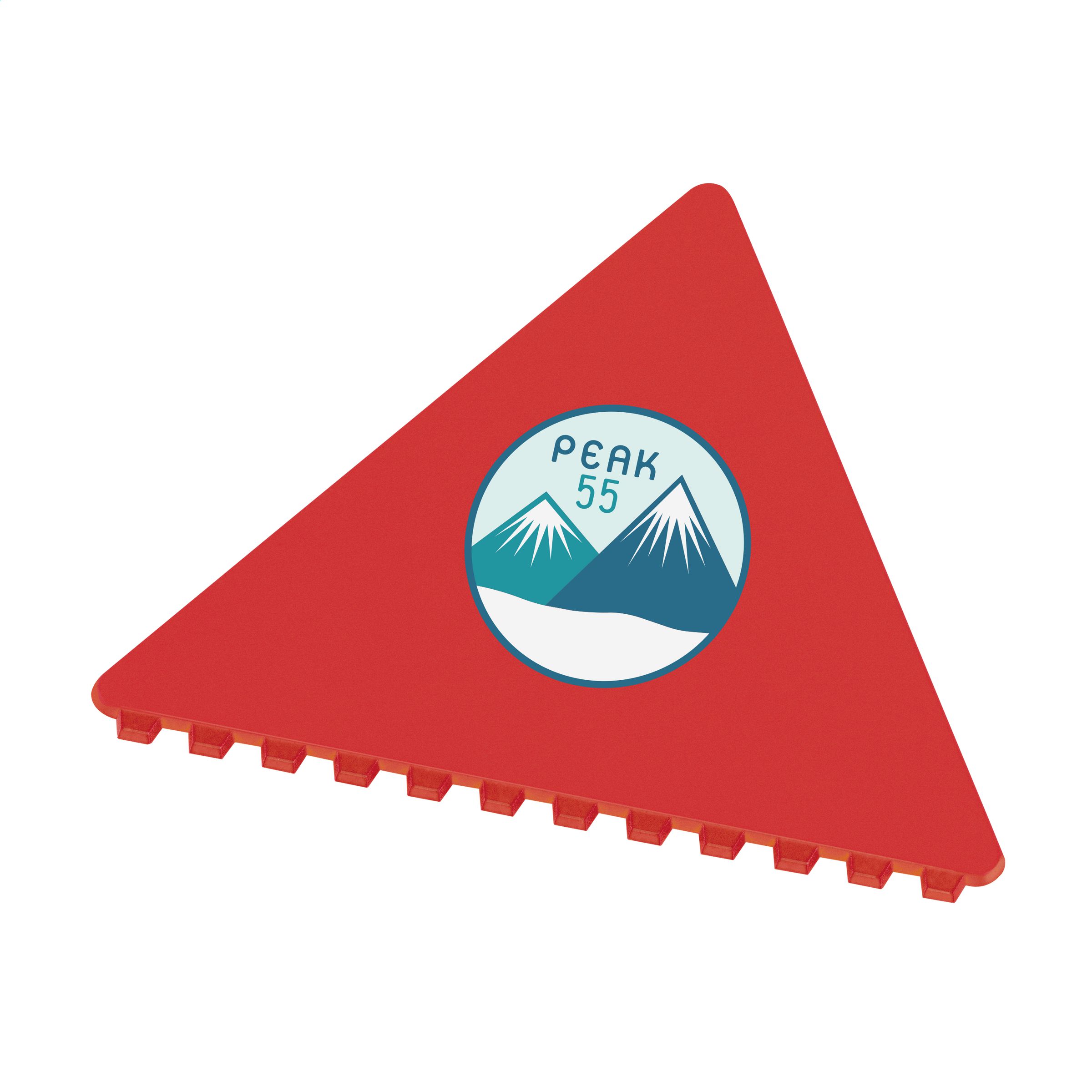 Rasqueta de Hielo de Plástico - Sutton-On-Sea - Alicante