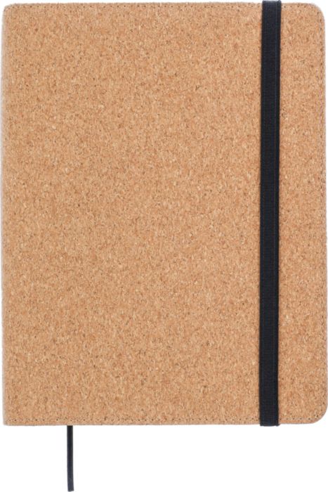 Portafolio de Corcho Eco A5 - Súria