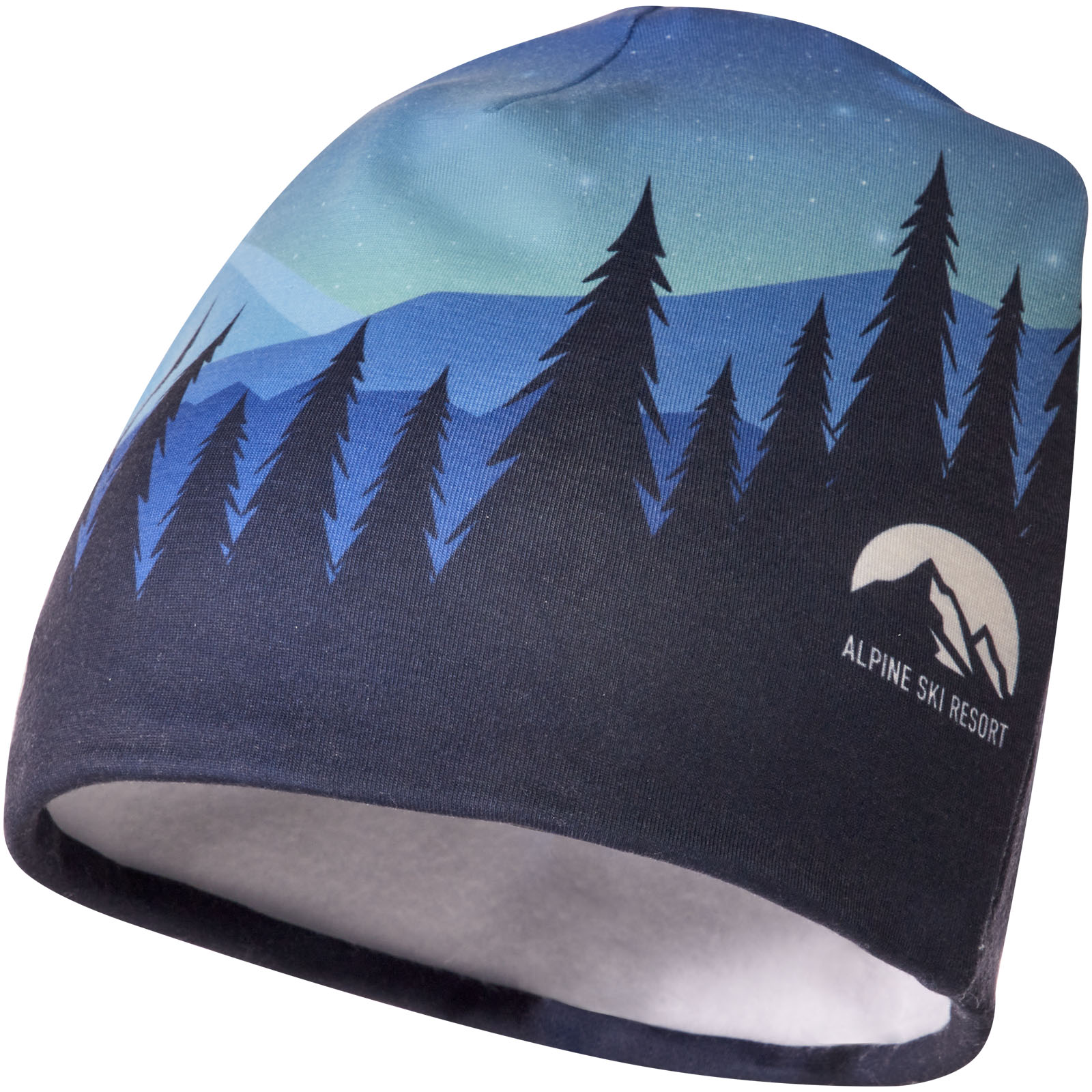 Gorro Térmico Personalizable - Sagunto⁠15