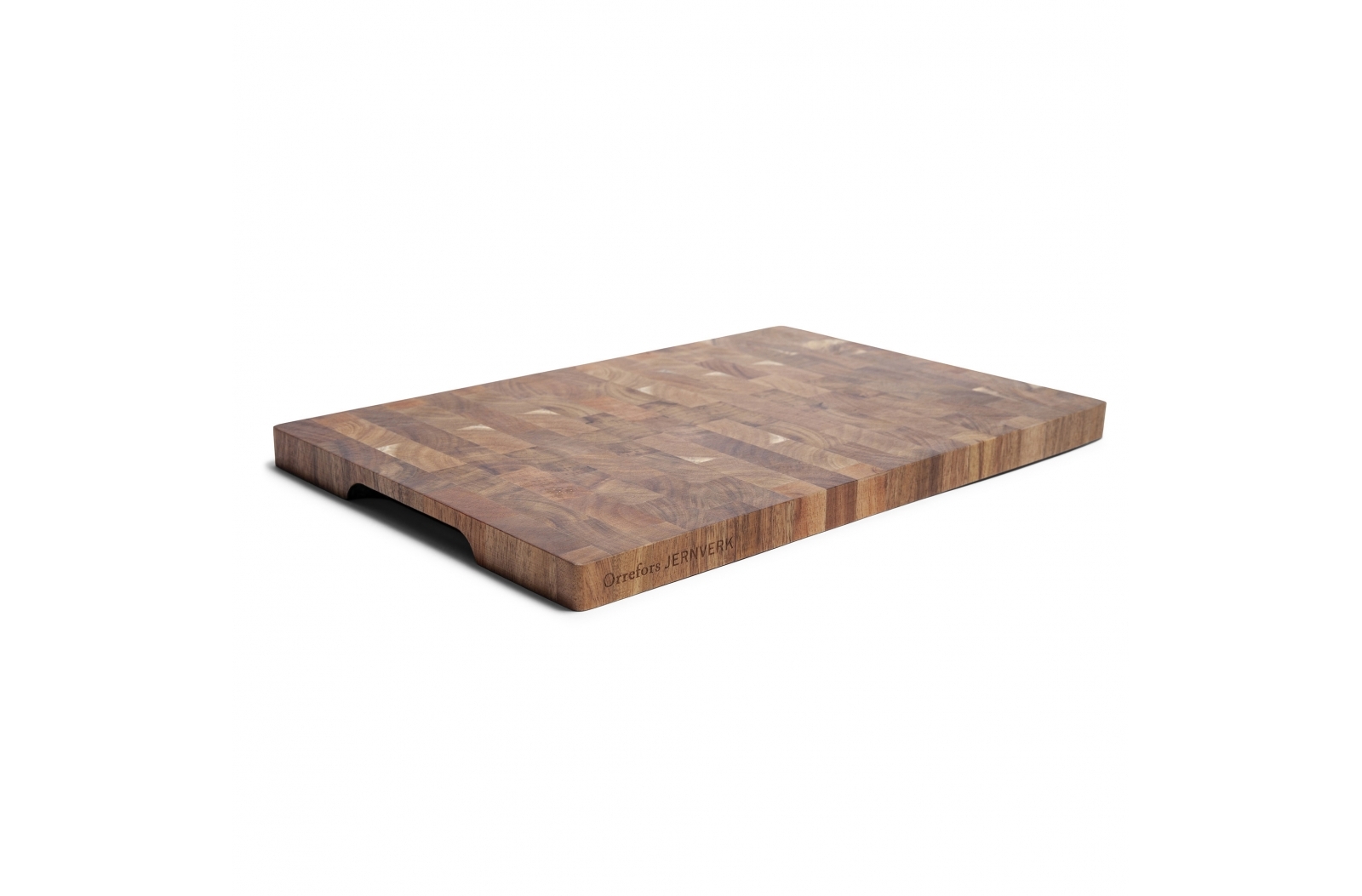 Tabla de cortar de Acacia Elegancia Natural - Boltaña