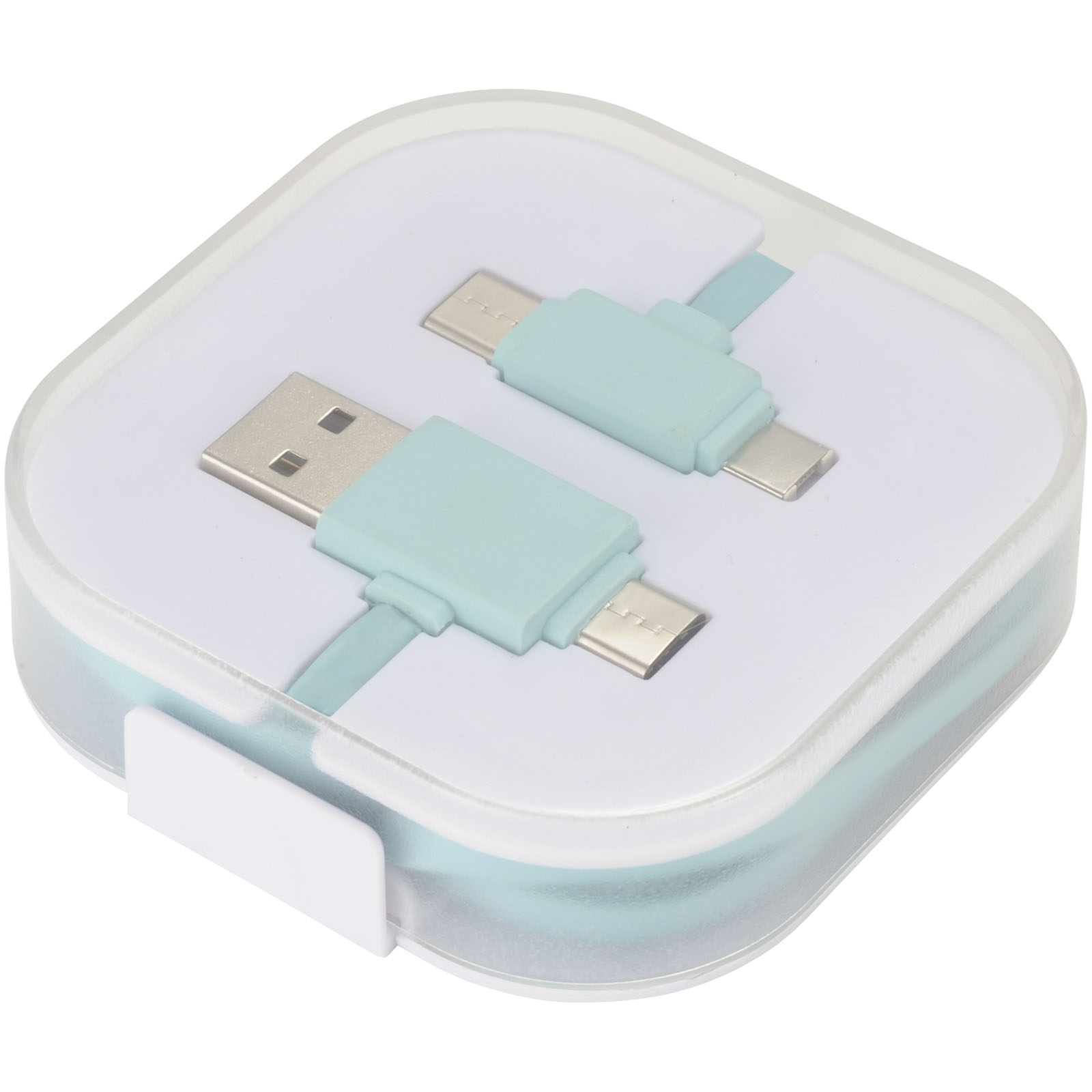 Cable Universal de Carga y Sincronización - Westminster - Albatera