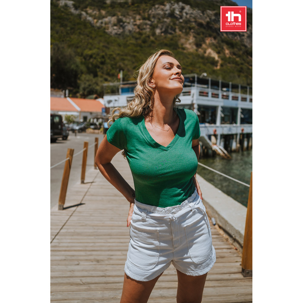 Camiseta CottonVibe - Bembridge - Palau-solità i Plegamans