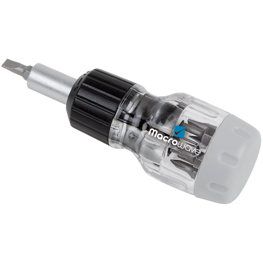 Destornillador Magnético Compacto - La Campana