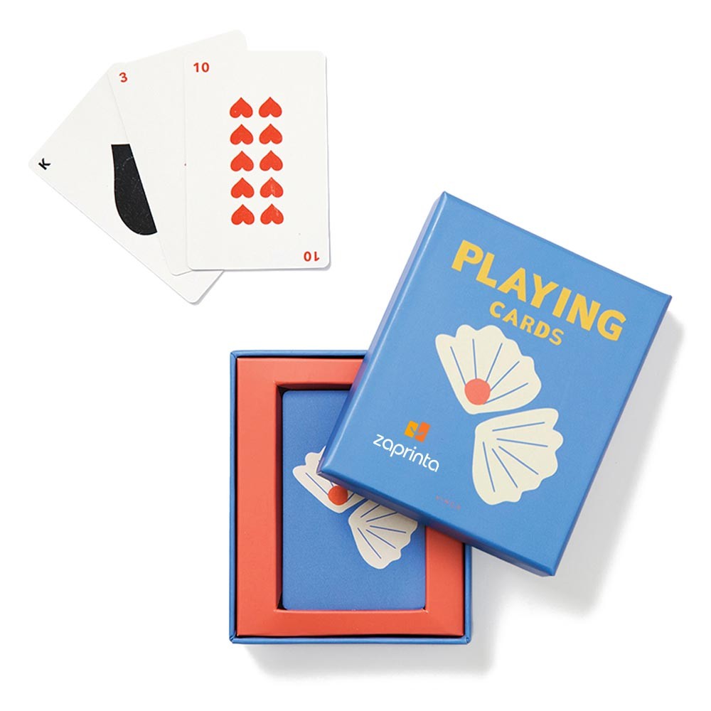 Juego Inteligente de Cartas de Juego - Villanueva de Bogas