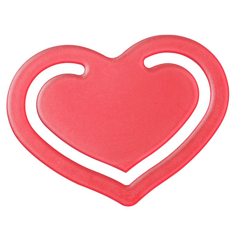 Abrazadera HeartNote - Appleshaw - Siétamo