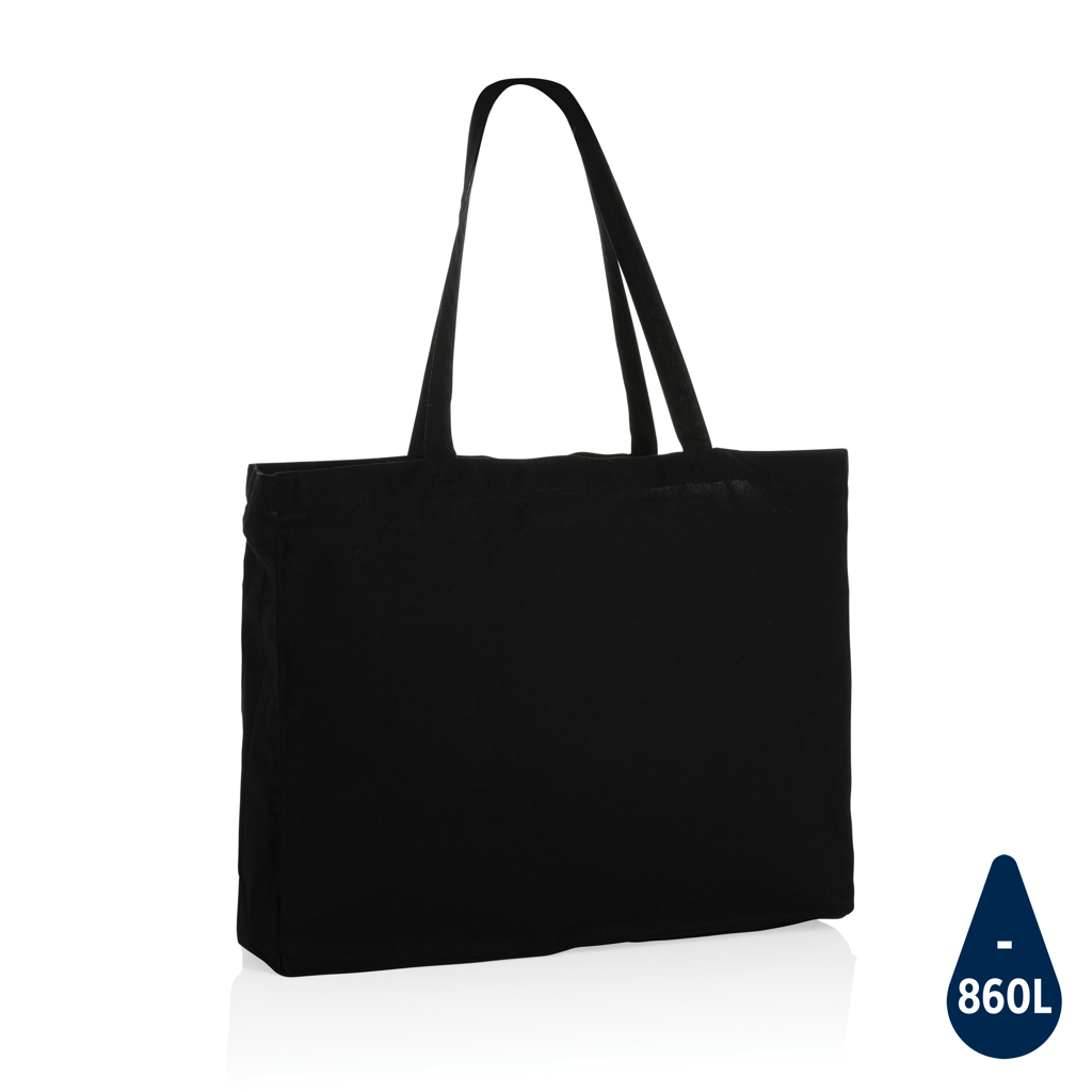 Bolsa Tote Sostenible Reciclada - Broughton - Peralta de Calasanz