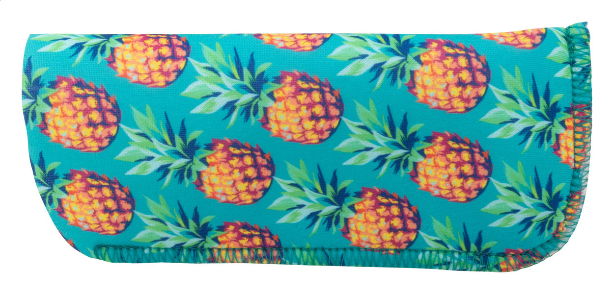 Estuche de gafas personalizado SolFunda - Peralta de Calasanz