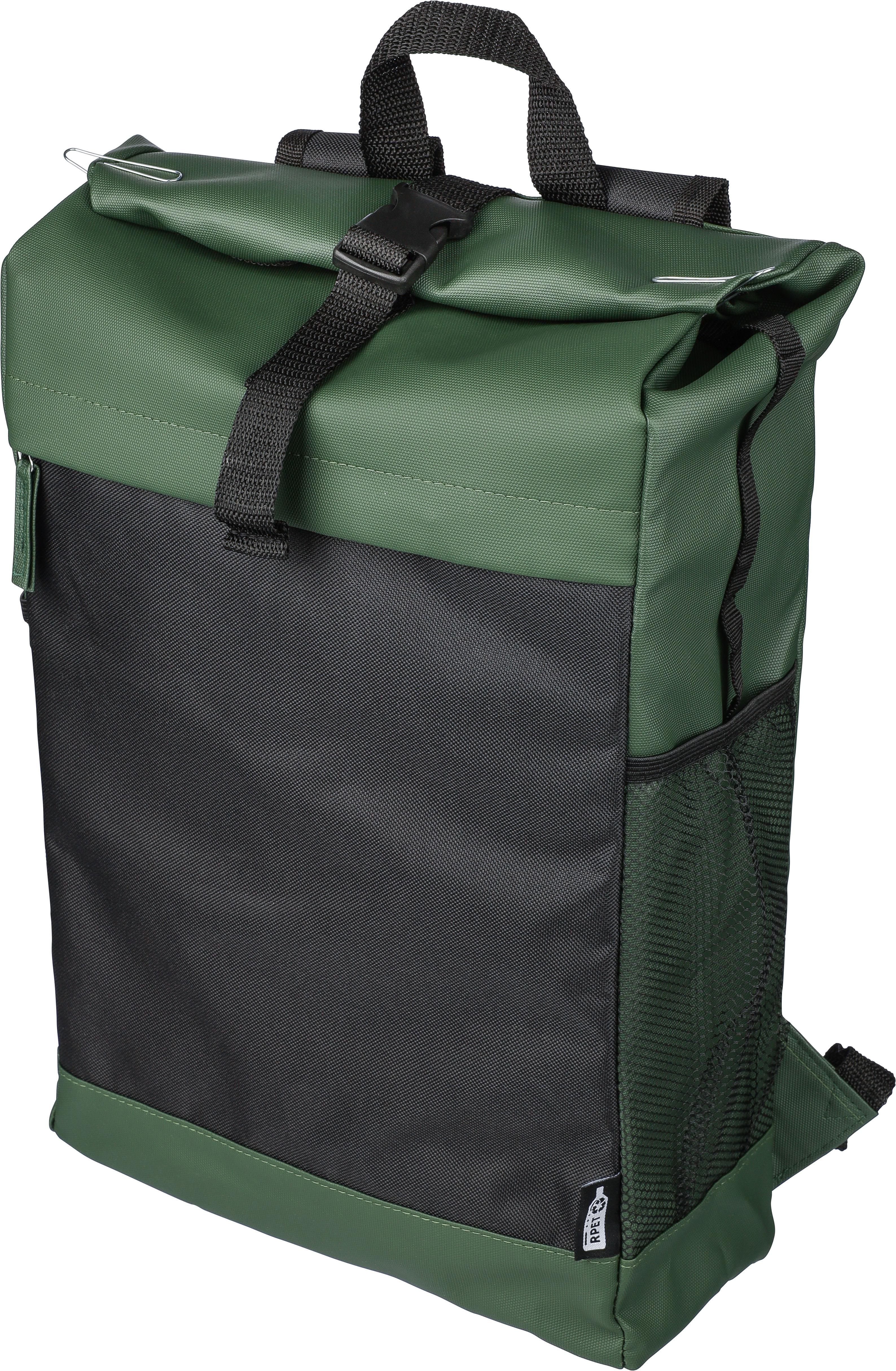 Mochila EcoGuardia - Santa Fe del Penedès