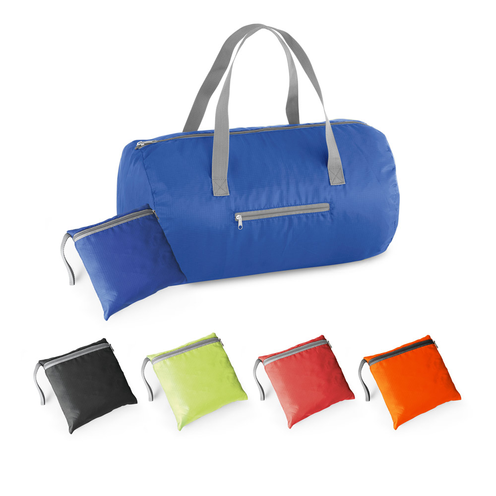 Bolsa Deportiva Plegable - Corporales
