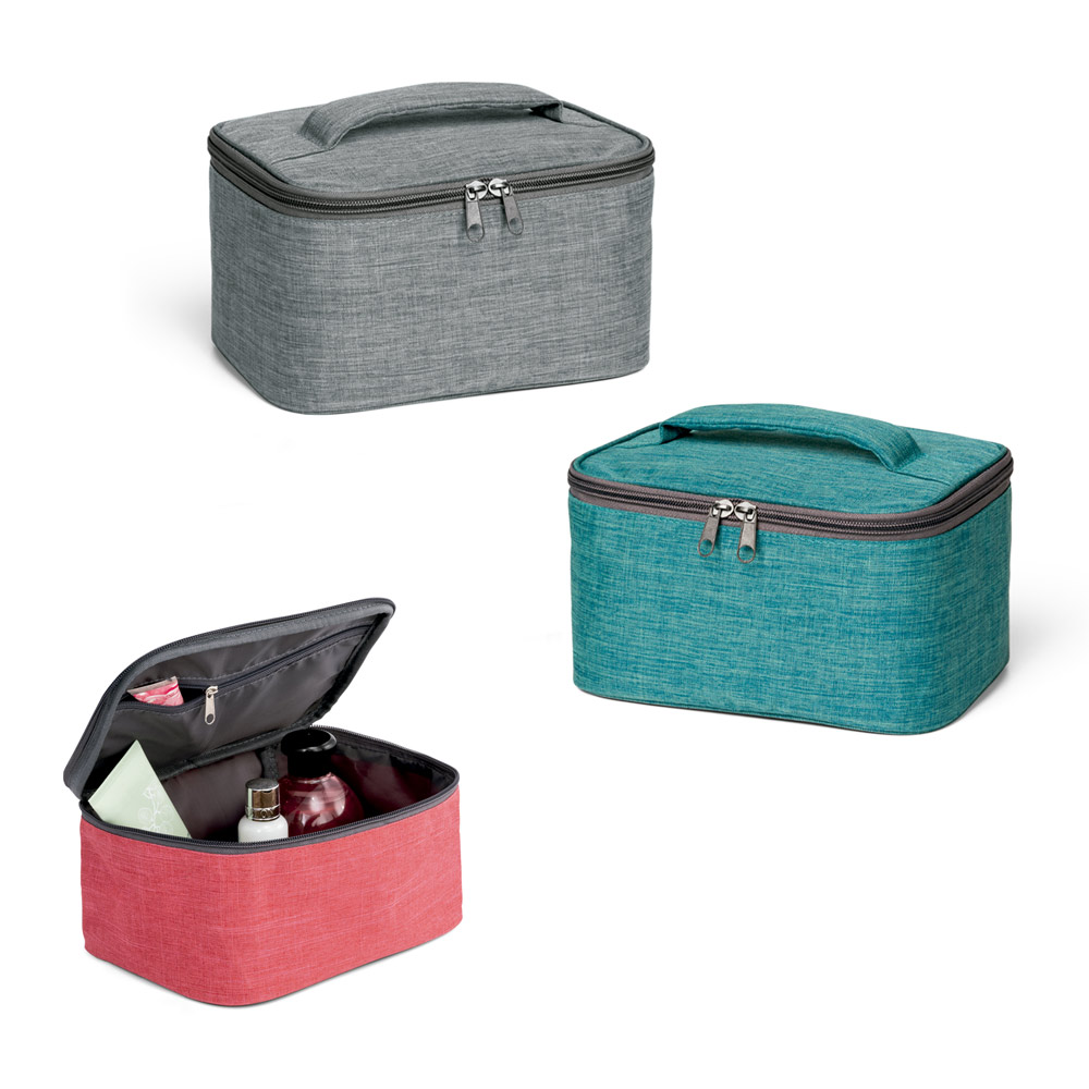 Bolso cosmético de alta densidad 300D - Eldon - Torrenueva