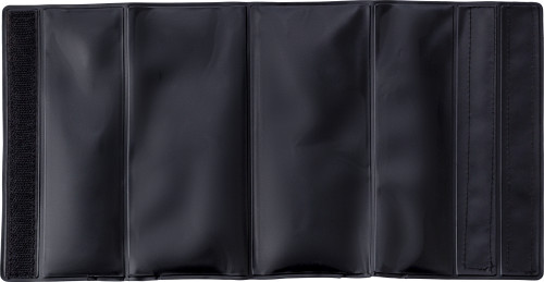 Enfriador de Vino de PVC Suave con Cierre de Velcro - Berdejo