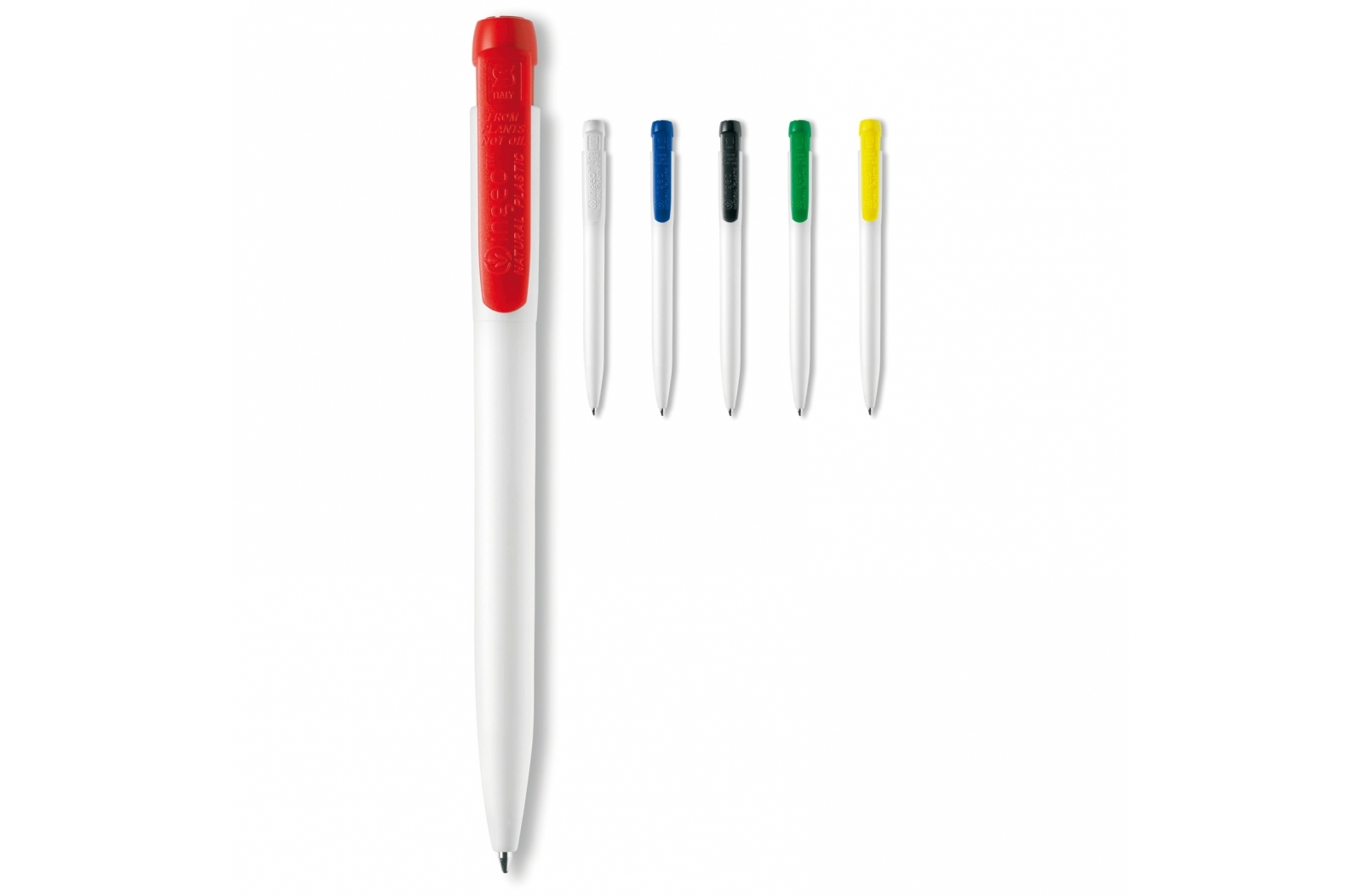 Bolígrafo EcoWrite - Ashford - Las Pedrosas