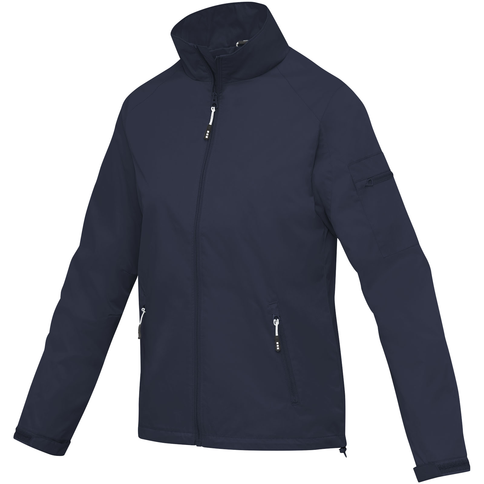 Chaqueta Impermeable Transpirable - Lower Arncott - Sant Joan Despí