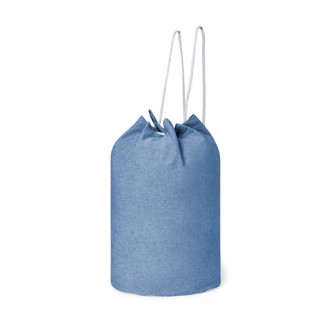 Mochila EcoCotton - Sixpenny Handley - Viladecavalls