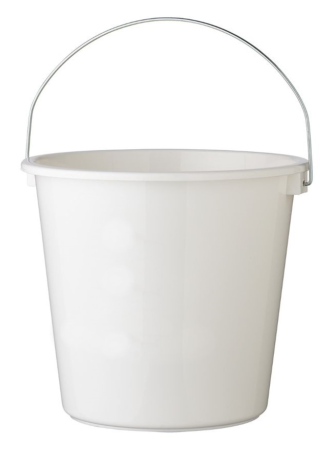 Cubeta Espléndida - Agudo