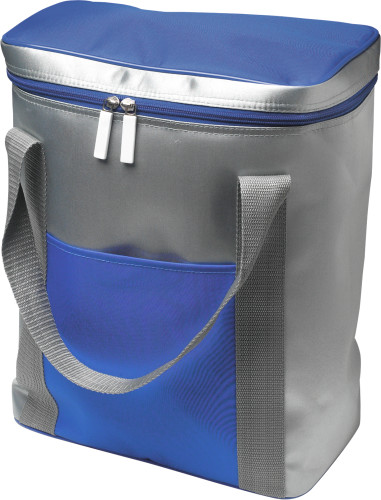 Una bolsa térmica hecha de poliéster 420D capaz de contener seis botellas de 1.5 litros - Ashton-under-Lyne - Bunyola