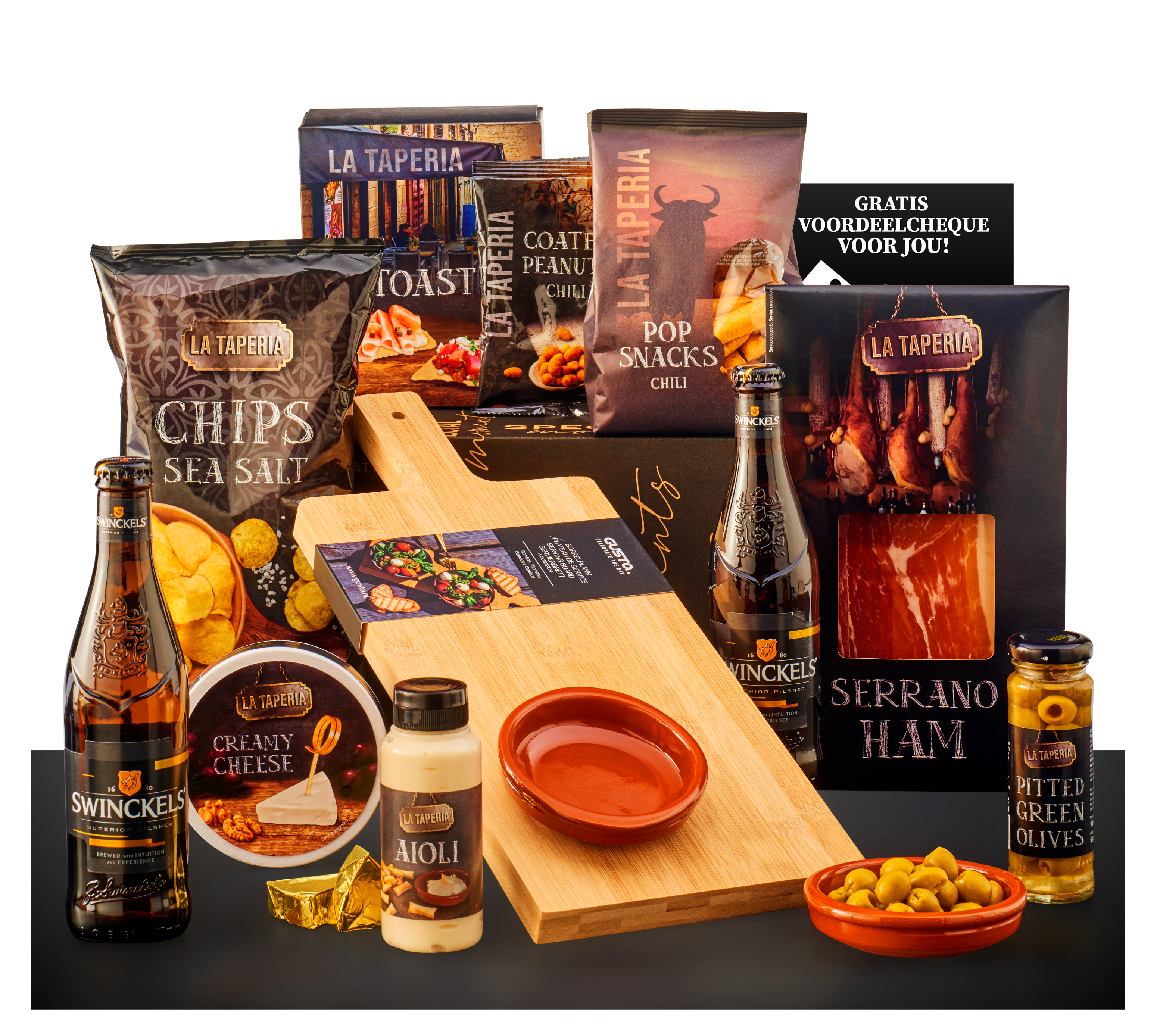 Fiesta de Sabores - Bergondo