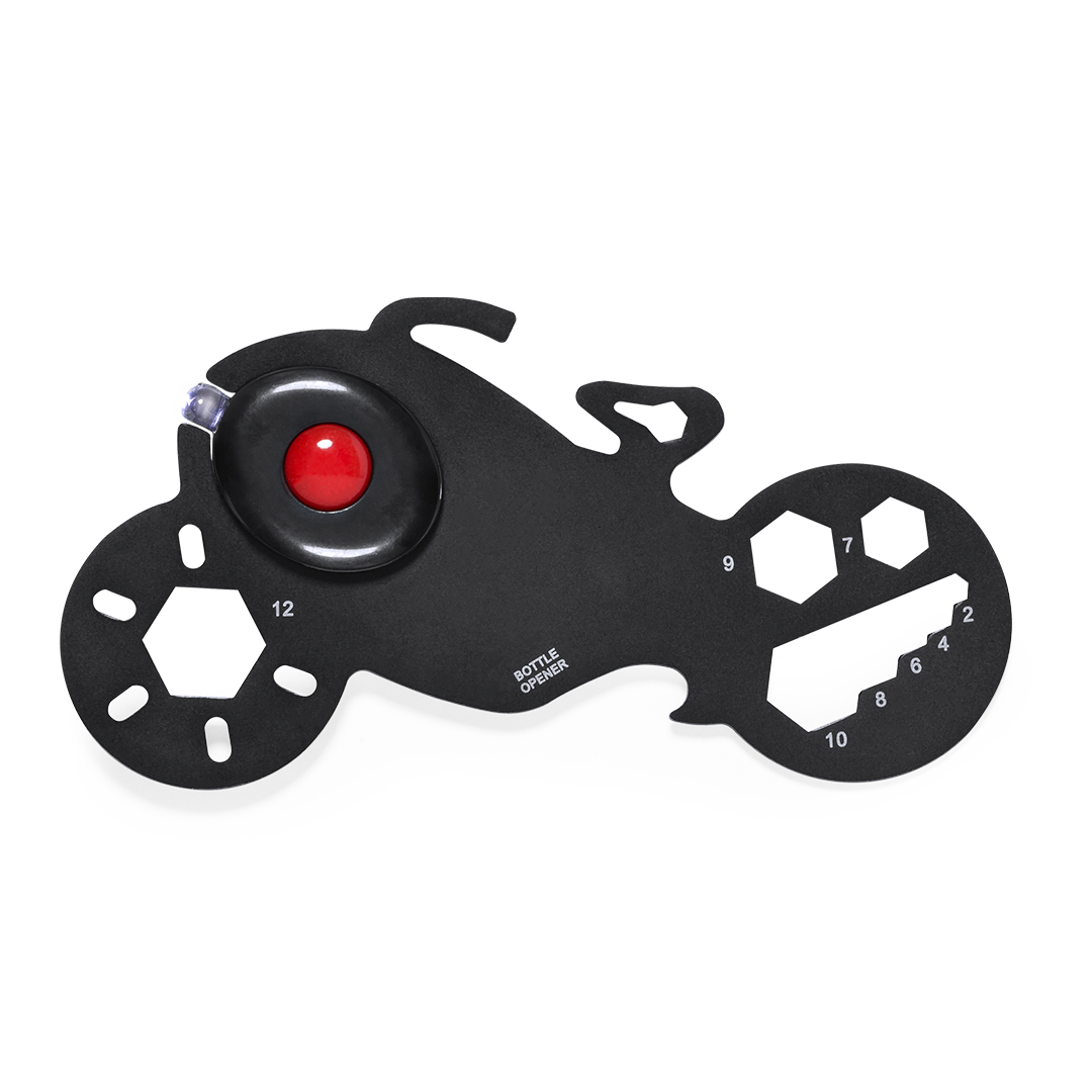 Herramienta Multiusos Flanery - Santa Lucía de Tirajana