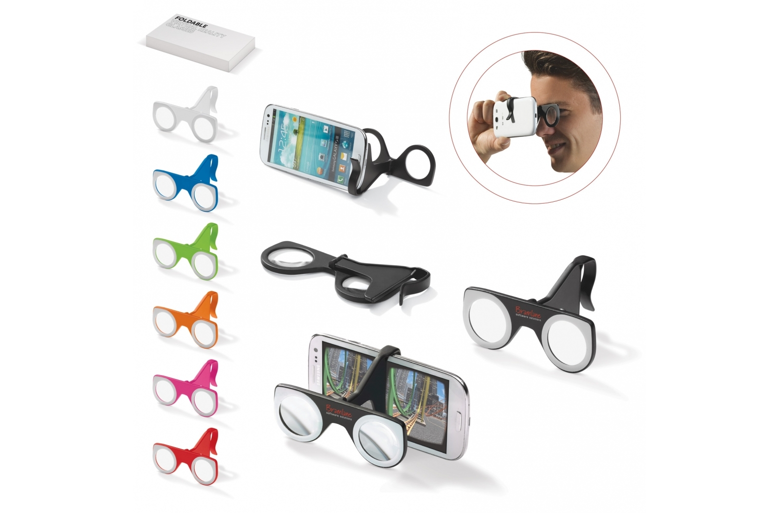 PocketVR - Buxton - Pertusa