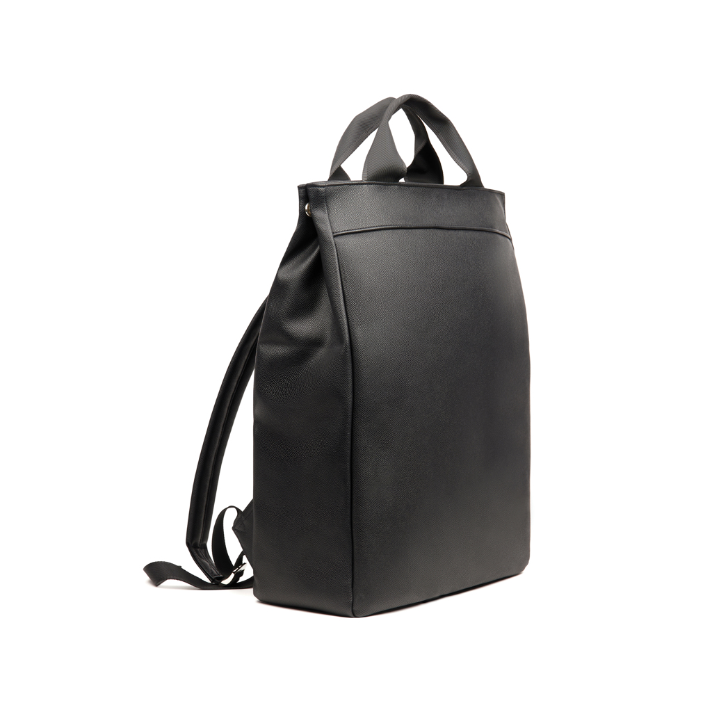 Mochila Convertible EcoTech - Stanton Fitzwarren - Pomer