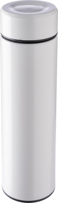 Botella de acero inoxidable para té 425 ml - Ciruelos