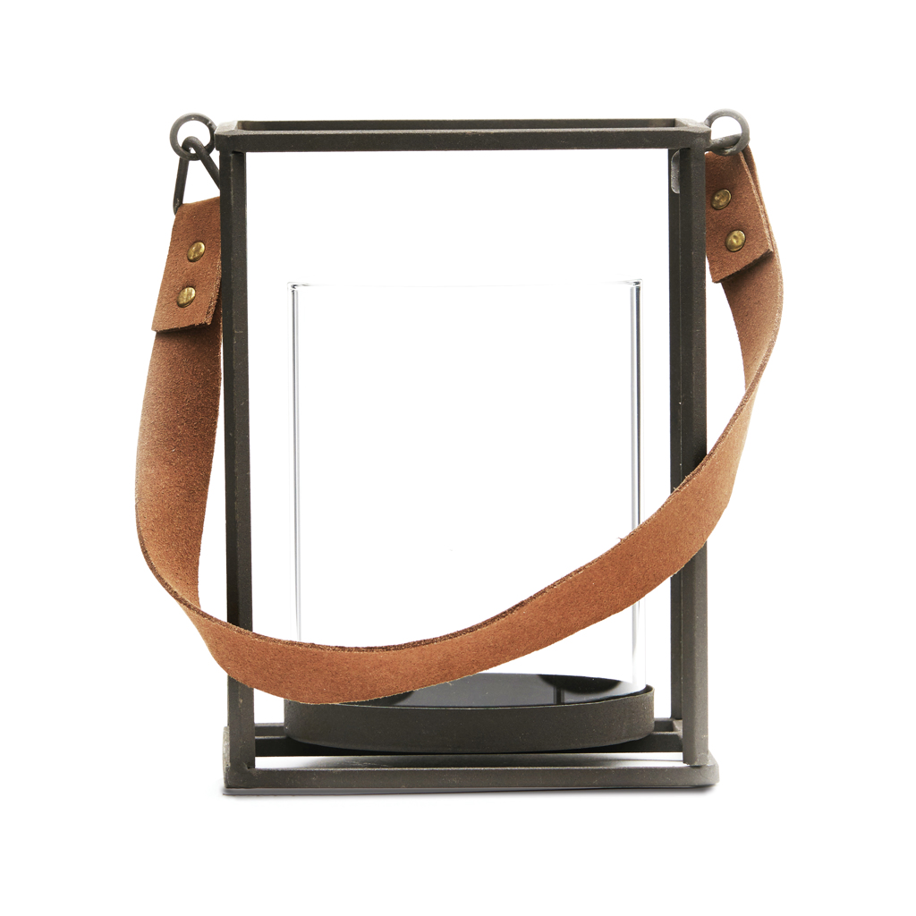 Linterna Industrial - Cold Ashby - Purujosa