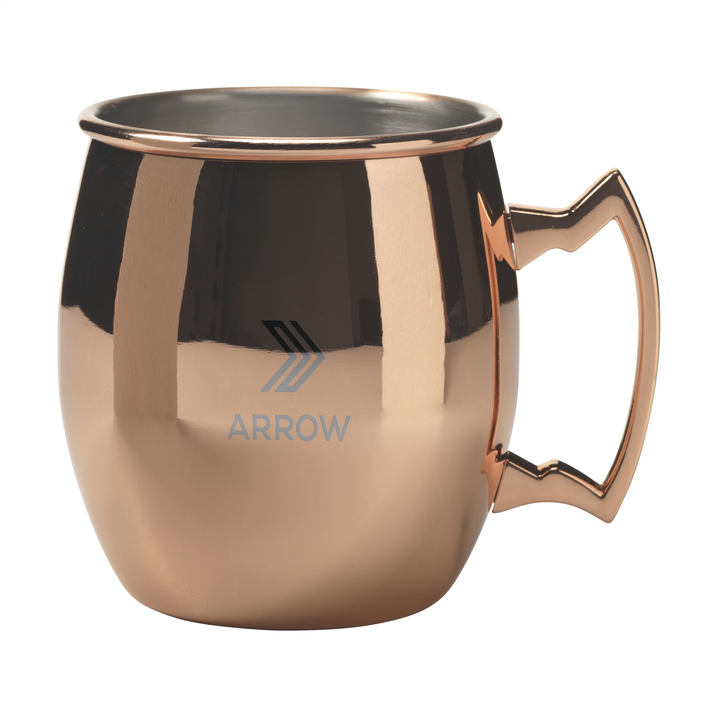 Taza de Cóctel de Acero Reciclado - Alaior