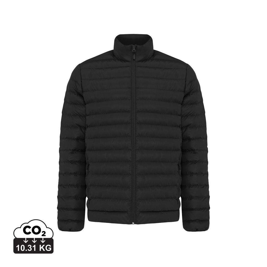 EcoGuard Padded Jacket - Palencia