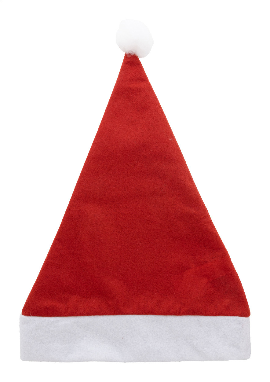 Gorro de Santa Infantil Eco - Orcera